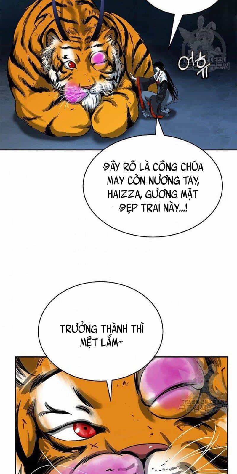 Lãng Tiên Kỳ Đàm - Chương 70 - ảnh 40