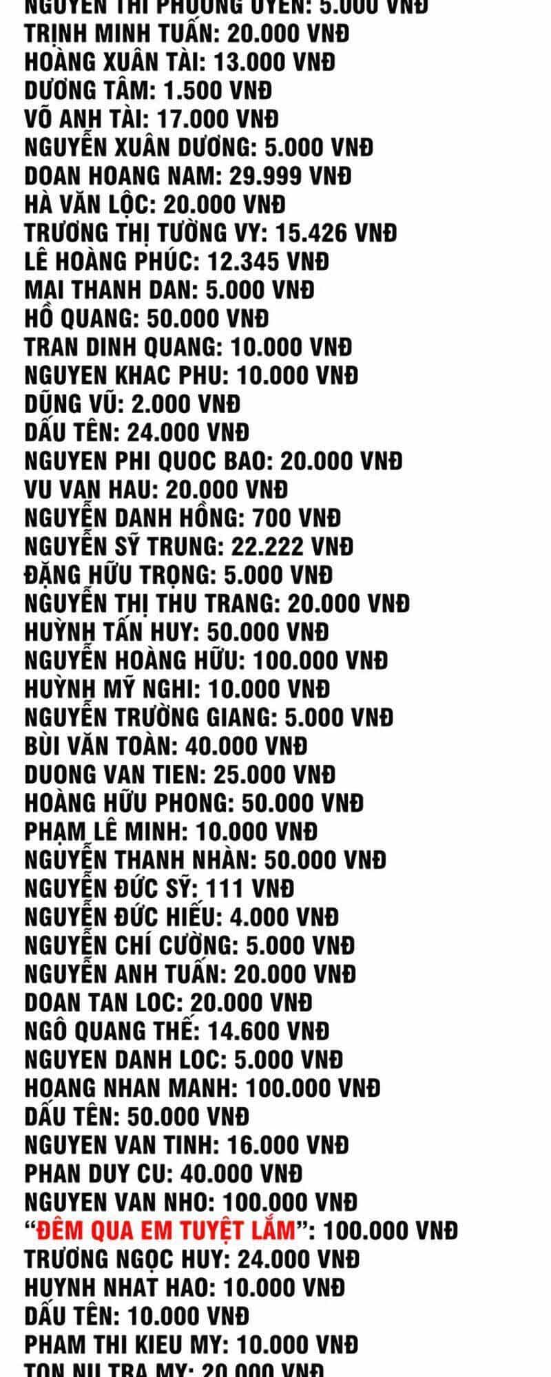 Lãng Tiên Kỳ Đàm - Chương 73 - ảnh 5