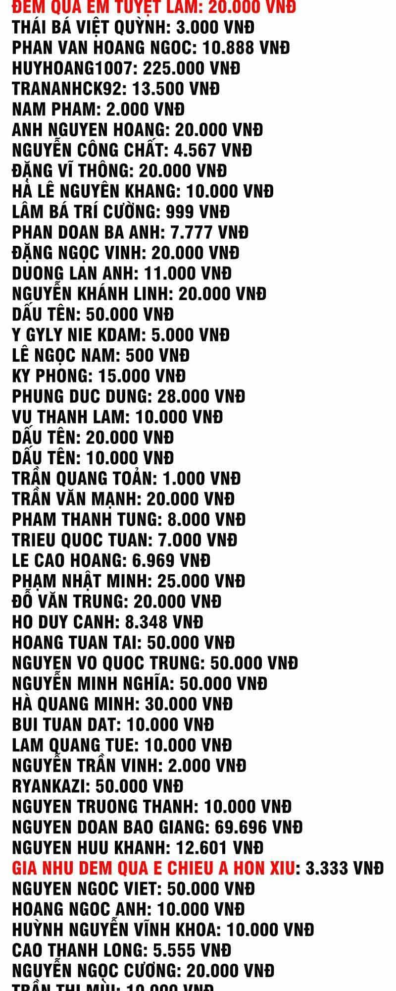 Lãng Tiên Kỳ Đàm - Chương 76 - ảnh 5