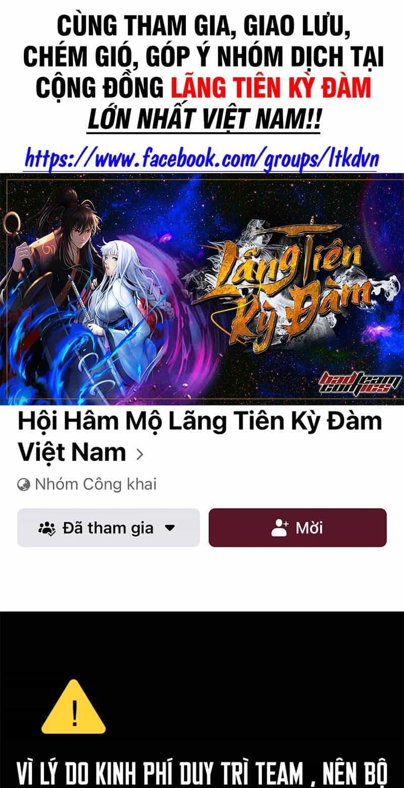 Lãng Tiên Kỳ Đàm - Chương 91 - ảnh 1