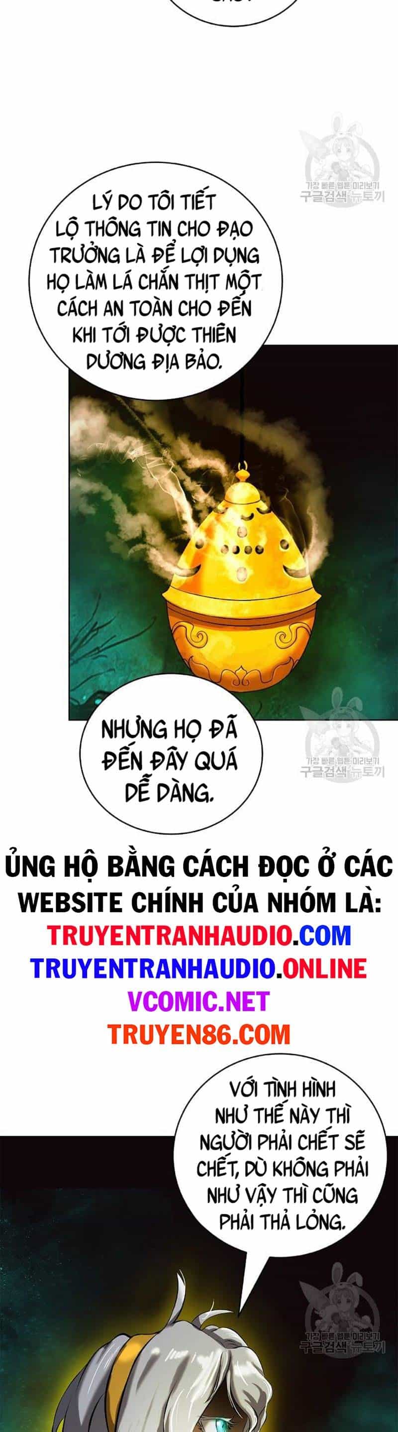 Lãng Tiên Kỳ Đàm - Chương 94 - ảnh 3