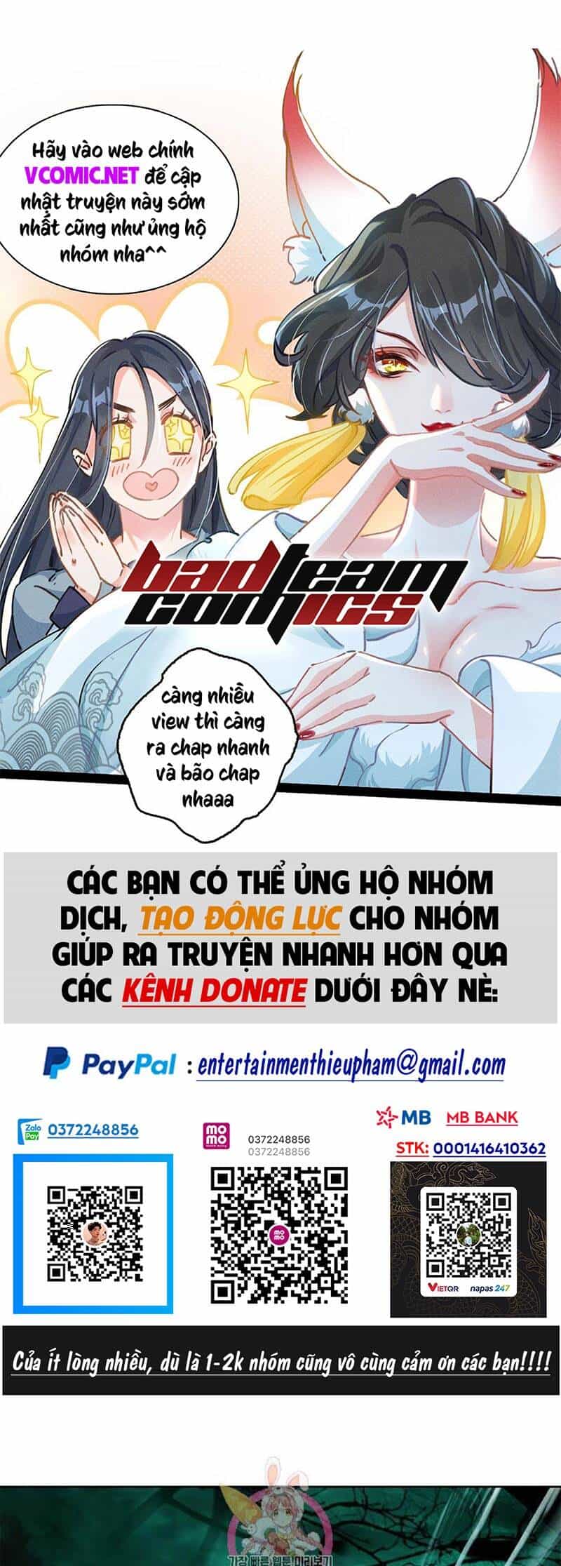 Lãng Tiên Kỳ Đàm - Chương 97 - ảnh 1