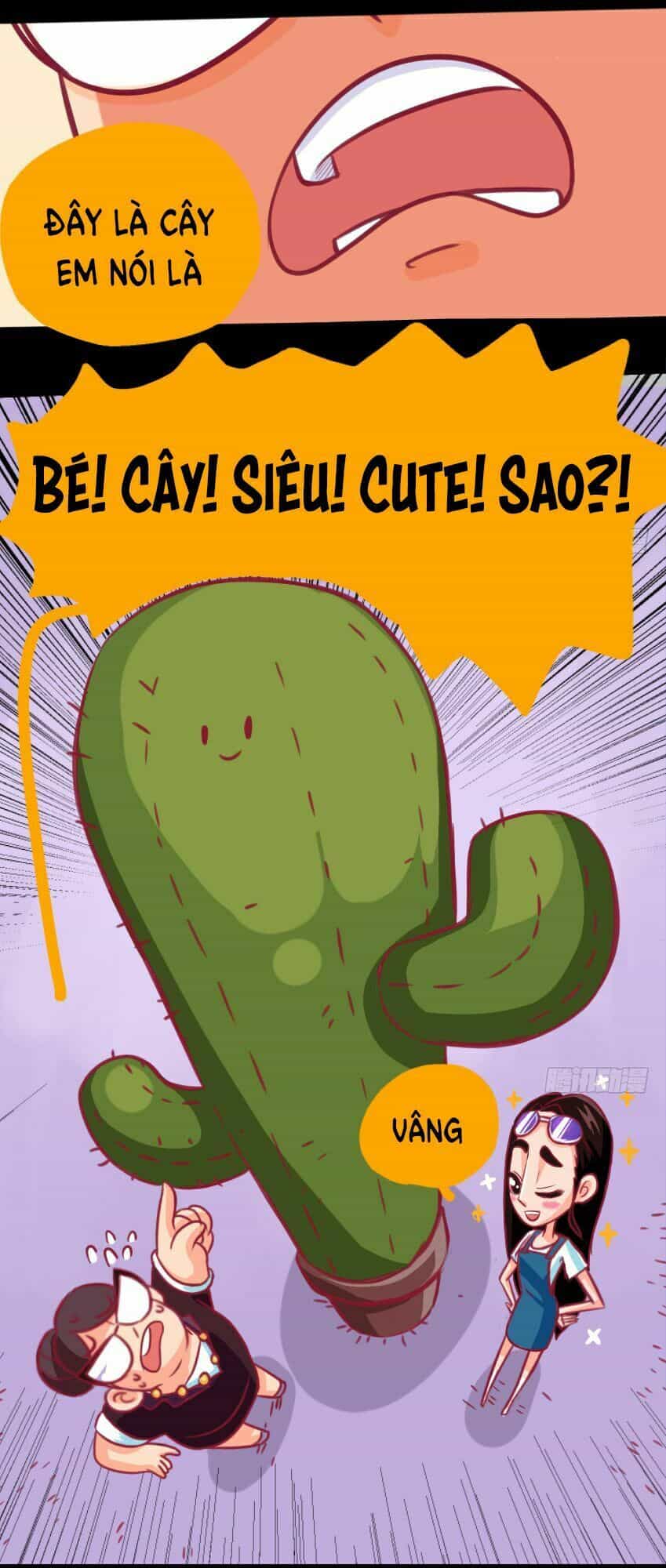 Lãnh Ba! Action! - Chương 11 - ảnh 8