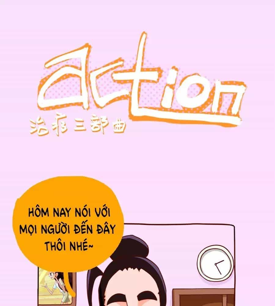 Lãnh Ba! Action! - Chương 14 - ảnh 1