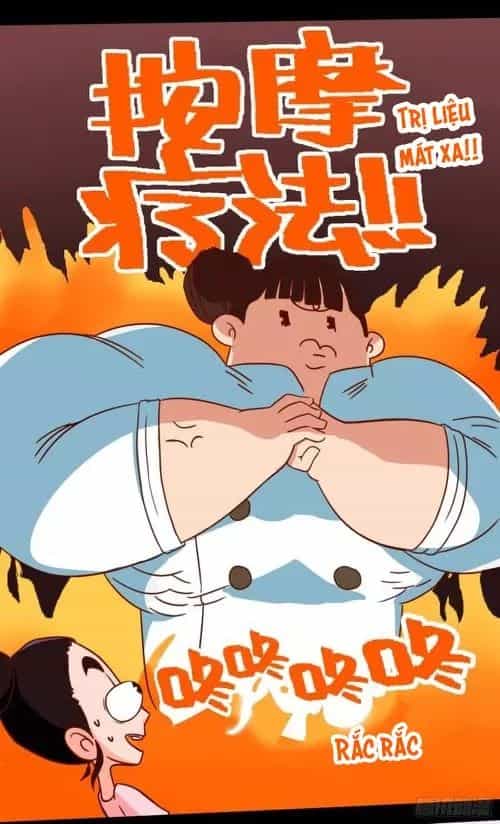 Lãnh Ba! Action! - Chương 14 - ảnh 8