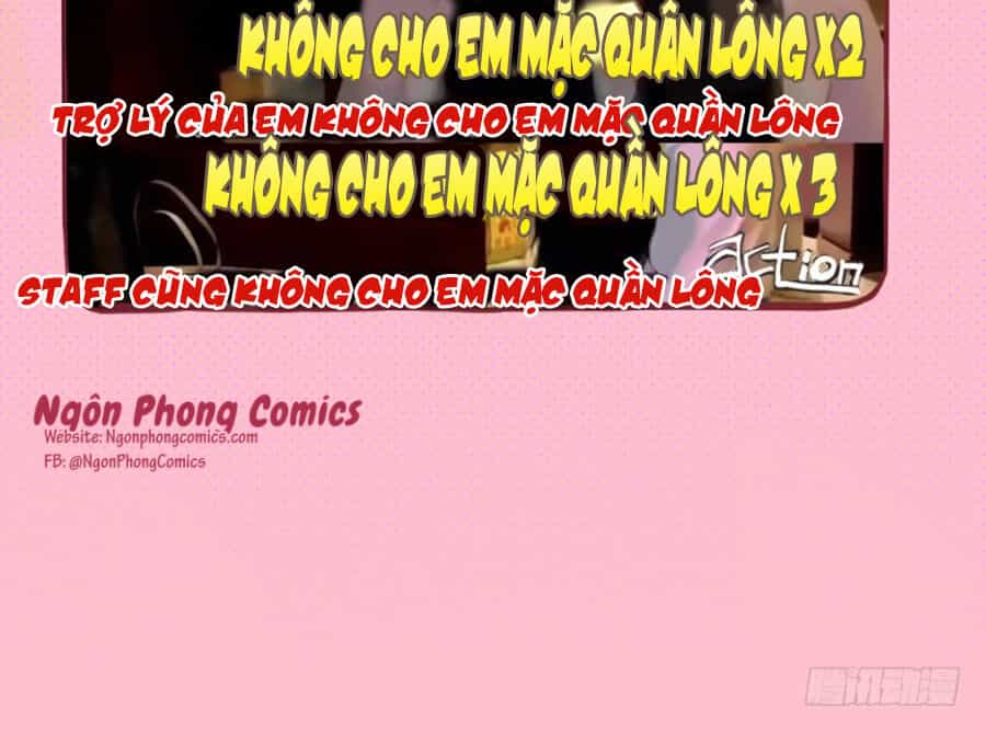 Lãnh Ba! Action! - Chương 2 - ảnh 21