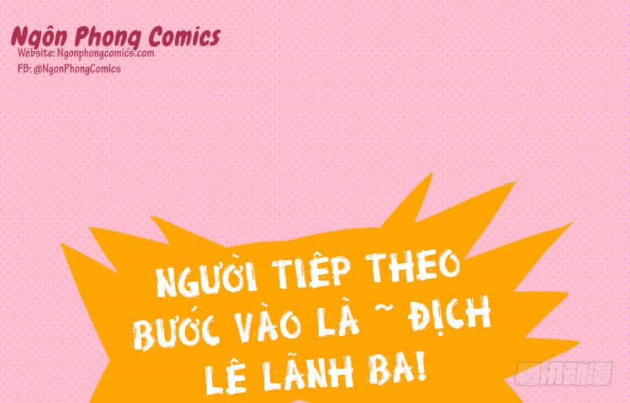 Lãnh Ba! Action! - Chương 2 - ảnh 9