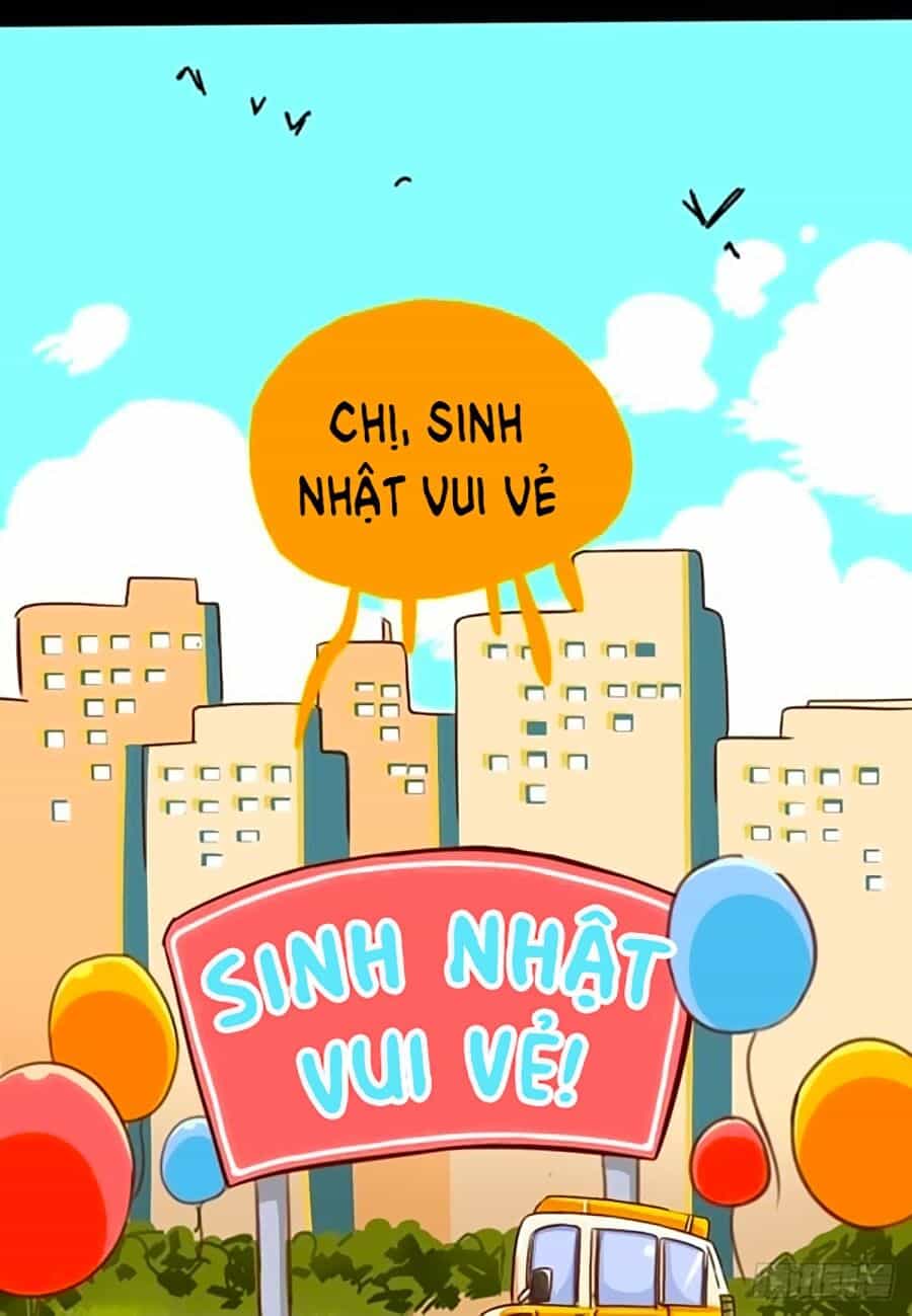 Lãnh Ba! Action! - Chương 15 - ảnh 5