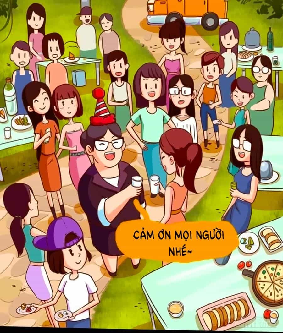Lãnh Ba! Action! - Chương 15 - ảnh 6