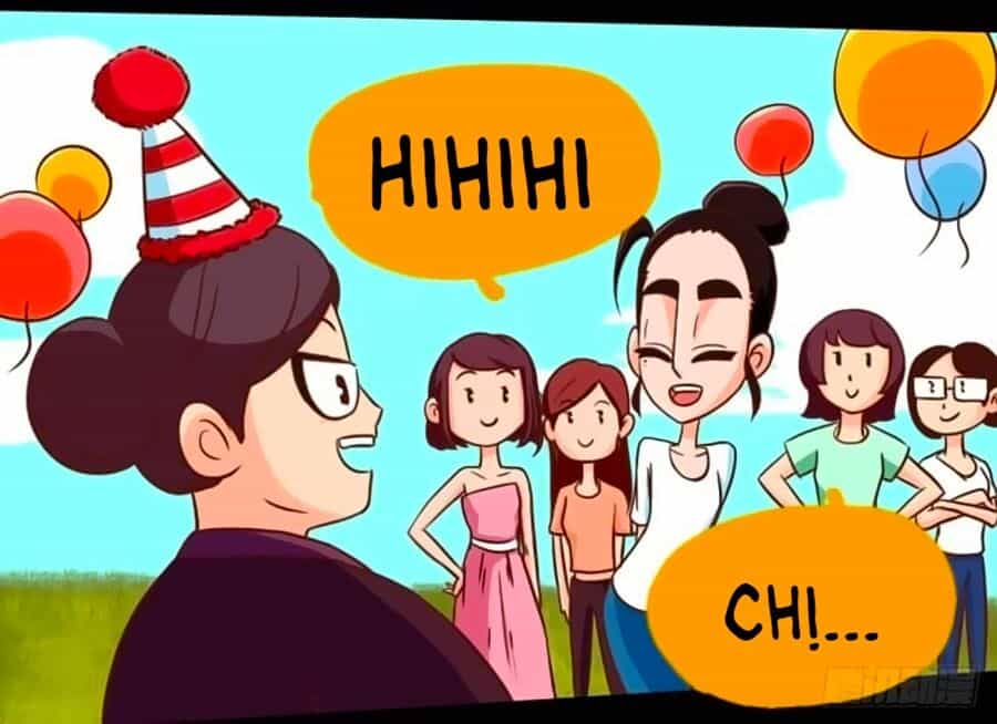Lãnh Ba! Action! - Chương 15 - ảnh 7