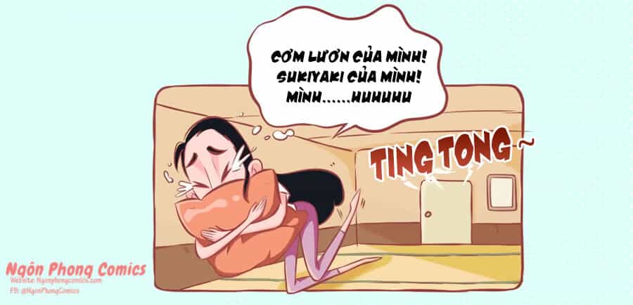 Lãnh Ba! Action! - Chương 4 - ảnh 6