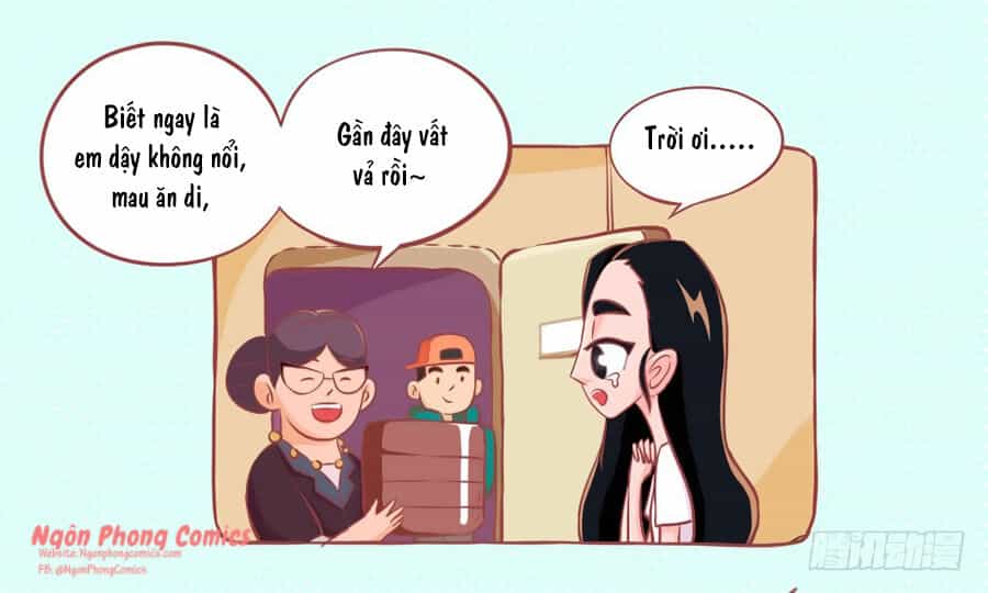 Lãnh Ba! Action! - Chương 4 - ảnh 7