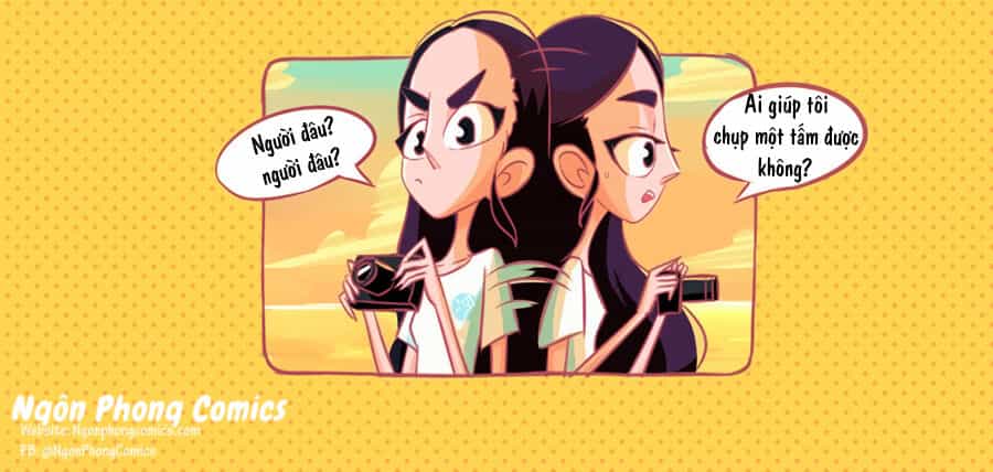 Lãnh Ba! Action! - Chương 5 - ảnh 9