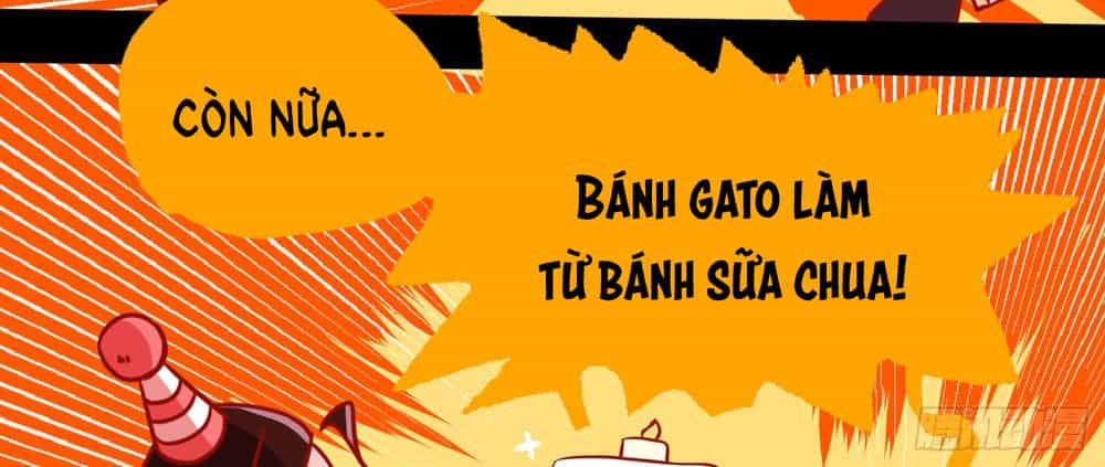 Lãnh Ba! Action! - Chương 7 - ảnh 13