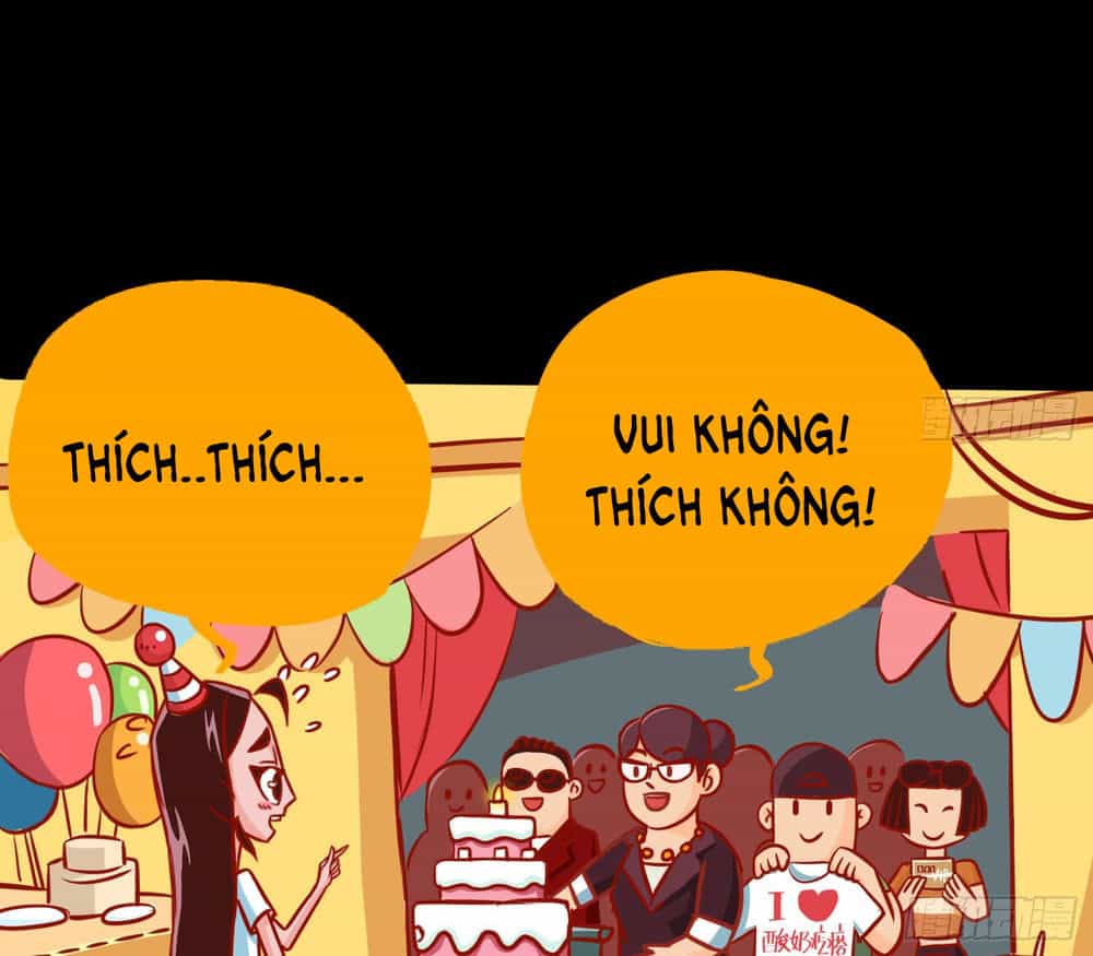 Lãnh Ba! Action! - Chương 7 - ảnh 15