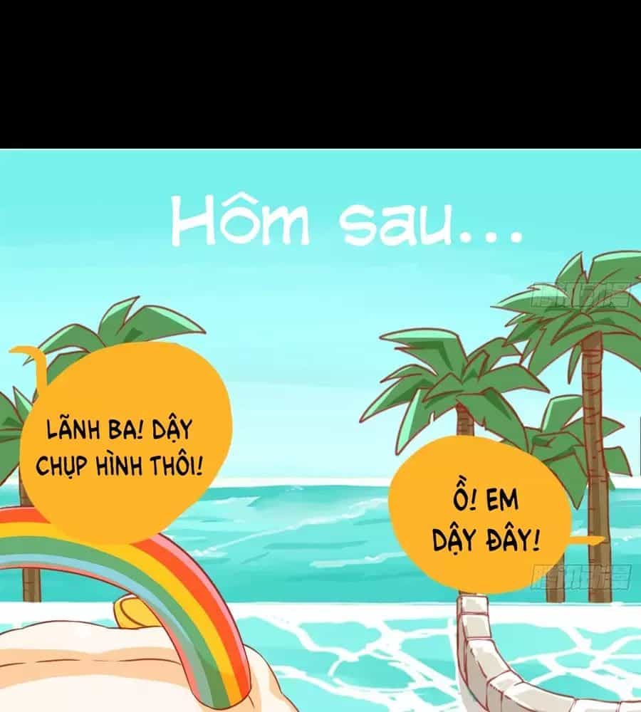 Lãnh Ba! Action! - Chương 9 - ảnh 17