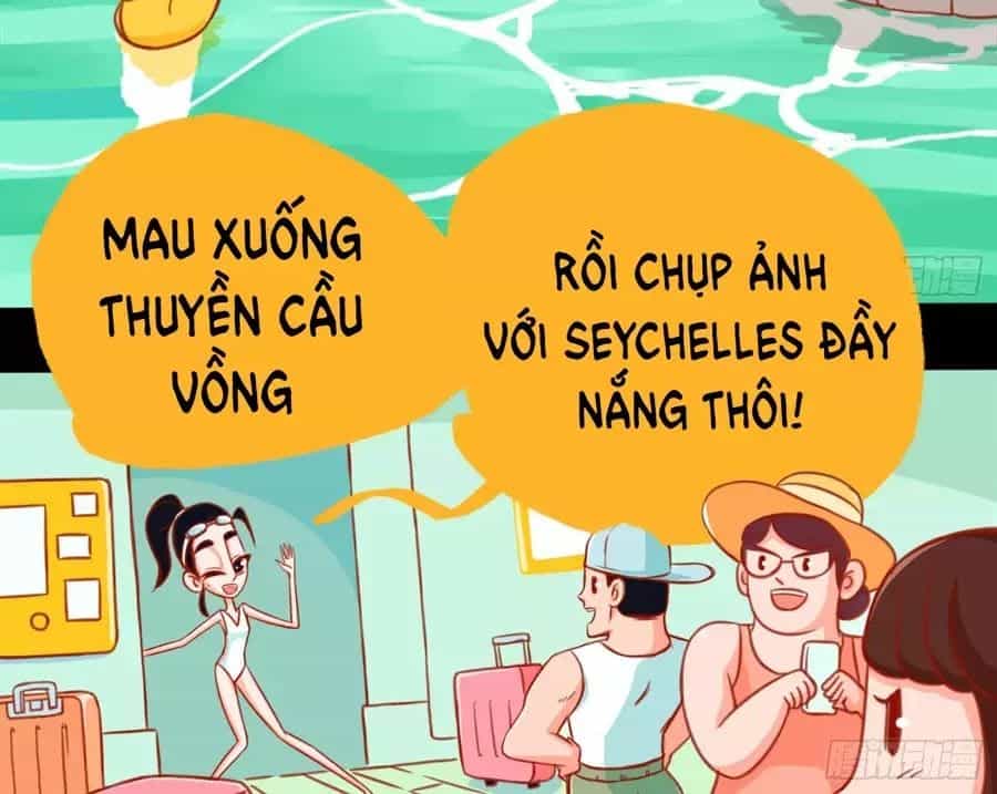 Lãnh Ba! Action! - Chương 9 - ảnh 3