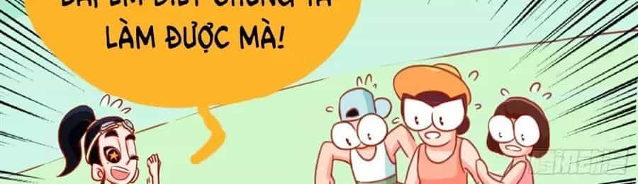 Lãnh Ba! Action! - Chương 9 - ảnh 5