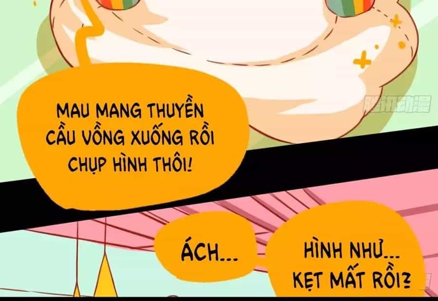 Lãnh Ba! Action! - Chương 9 - ảnh 9