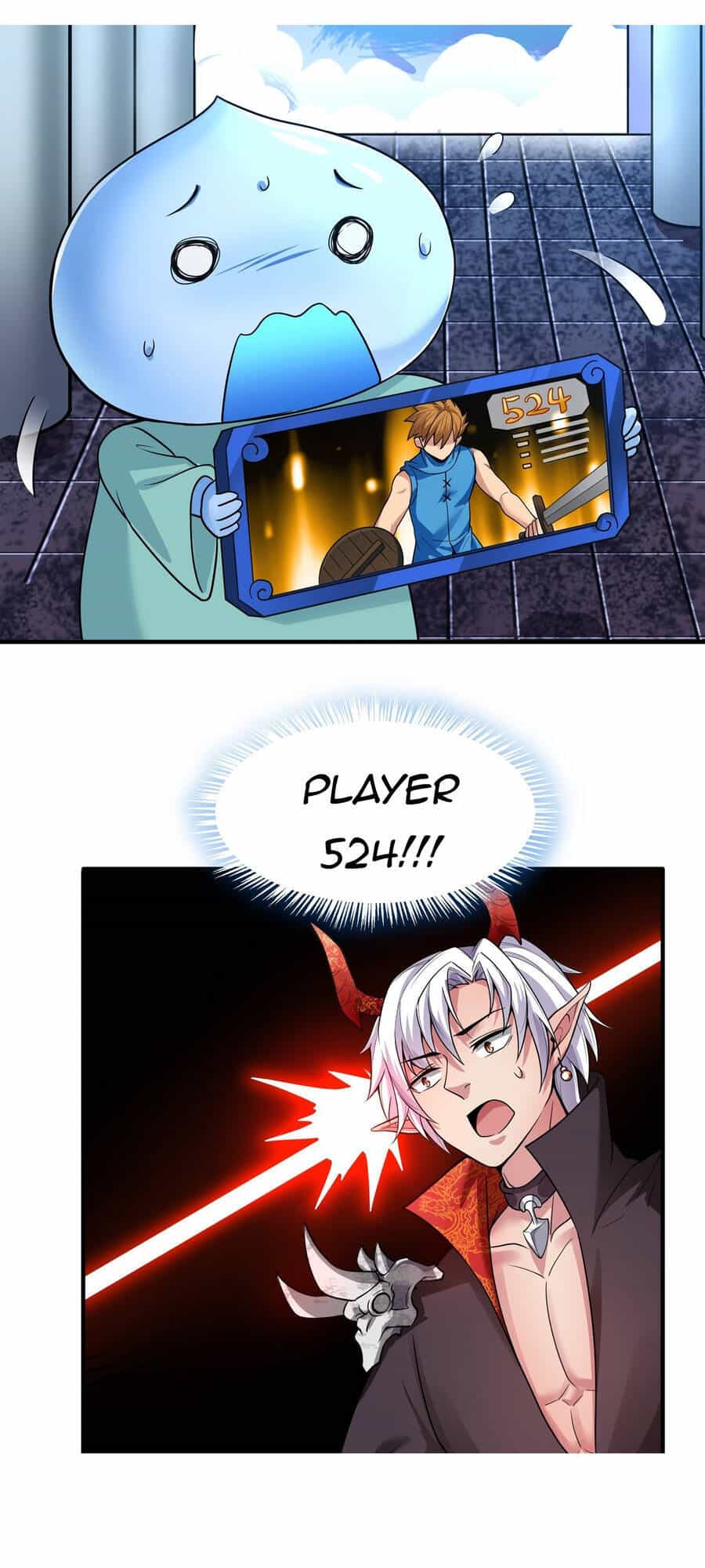 Lãnh Chúa Bóng Tối - Chương 0 - ảnh 28