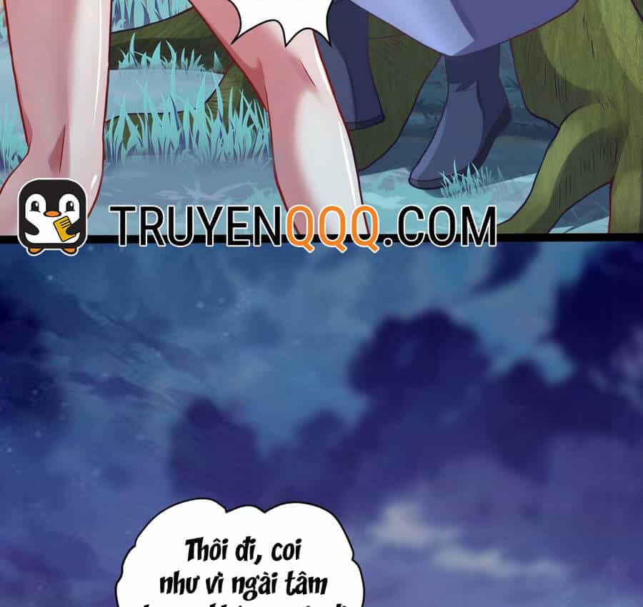 Lãnh Chúa Bóng Tối - Chương 12 - ảnh 54