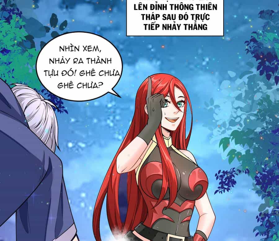 Lãnh Chúa Bóng Tối - Chương 13 - ảnh 21