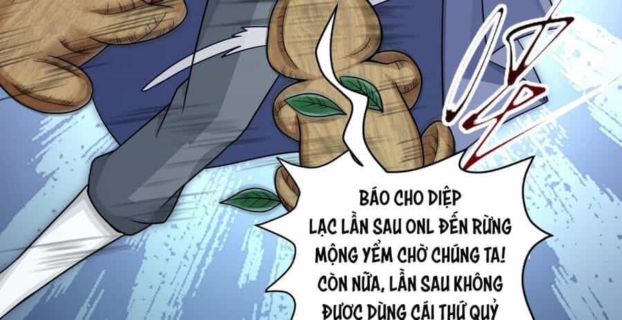 Lãnh Chúa Bóng Tối - Chương 13 - ảnh 92
