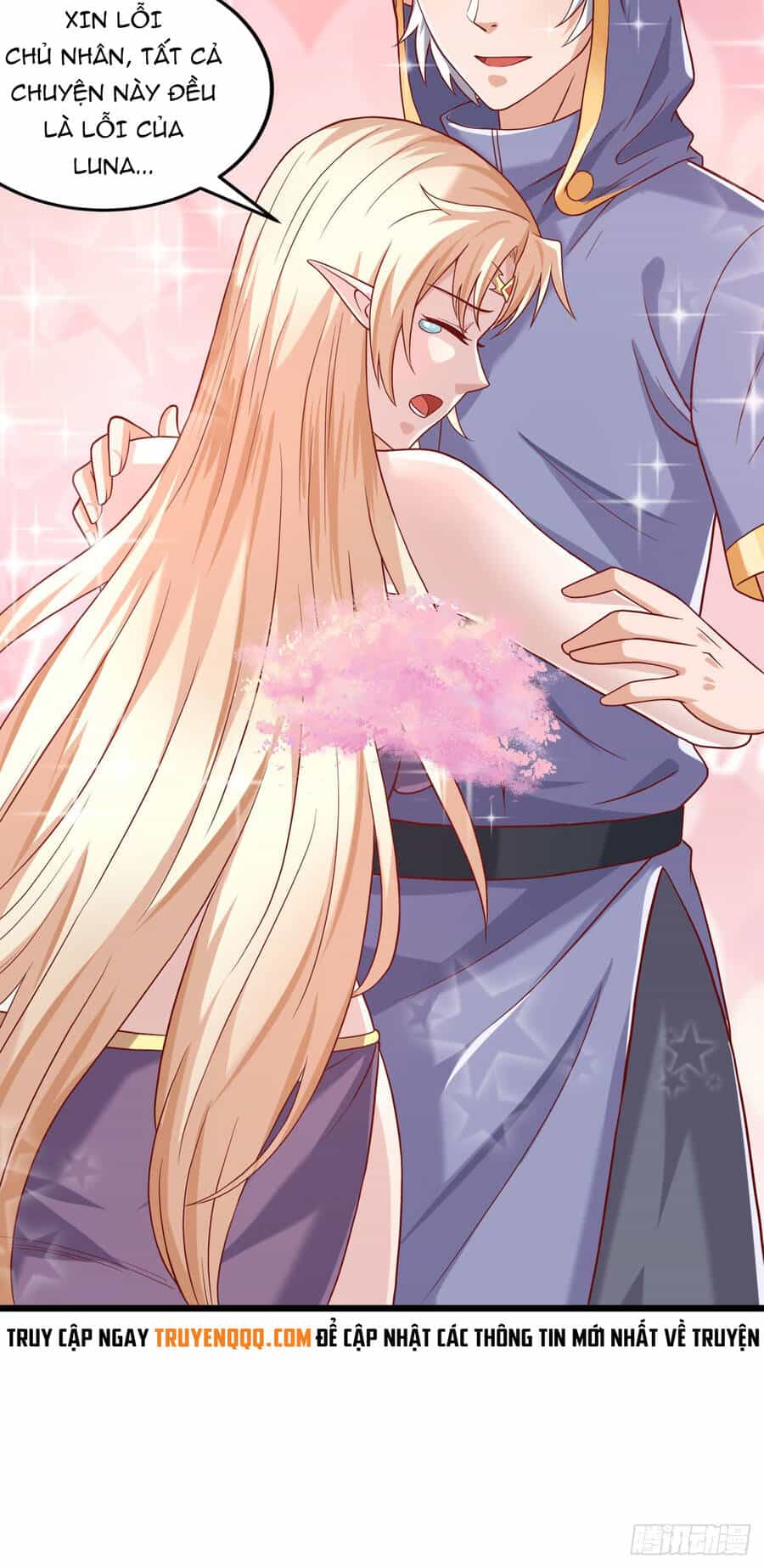 Lãnh Chúa Bóng Tối - Chương 22 - ảnh 48