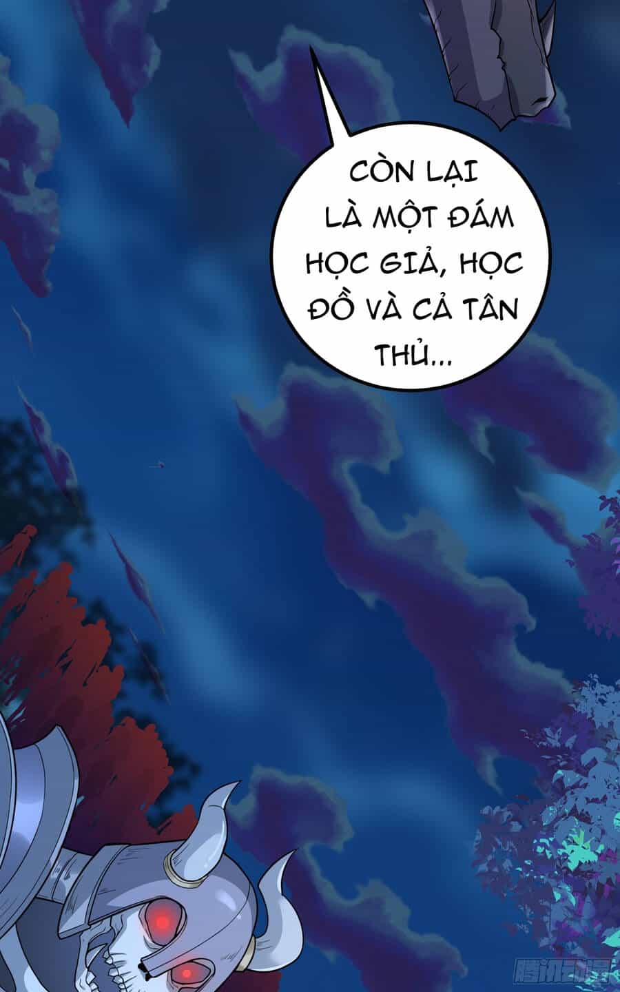 Lãnh Chúa Bóng Tối - Chương 2 - ảnh 25