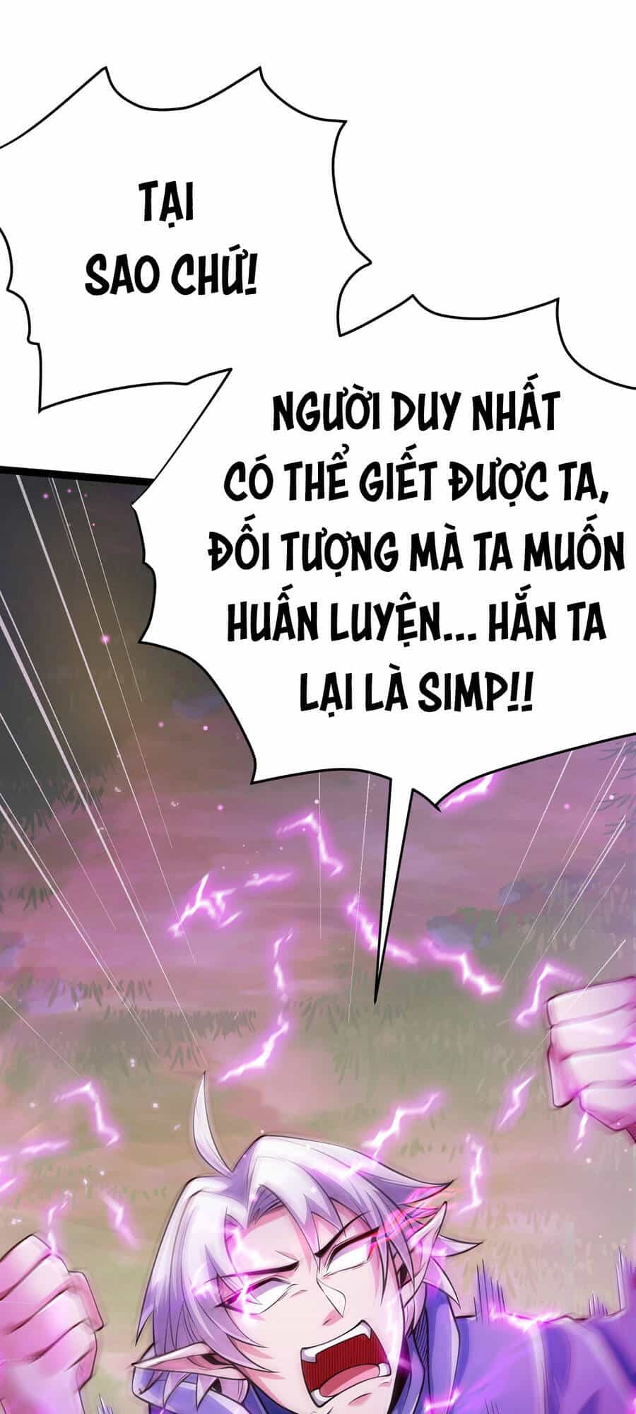 Lãnh Chúa Bóng Tối - Chương 4 - ảnh 113