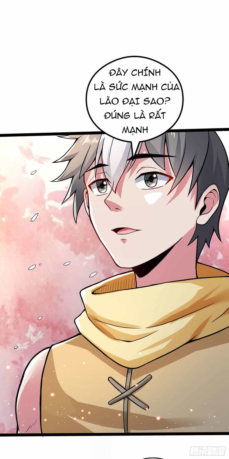 Lãnh Chúa Bóng Tối - Chương 5 - ảnh 106