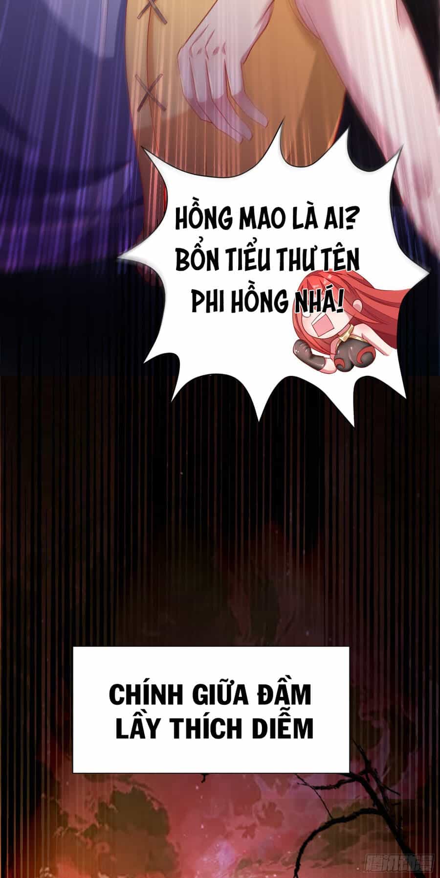 Lãnh Chúa Bóng Tối - Chương 5 - ảnh 55