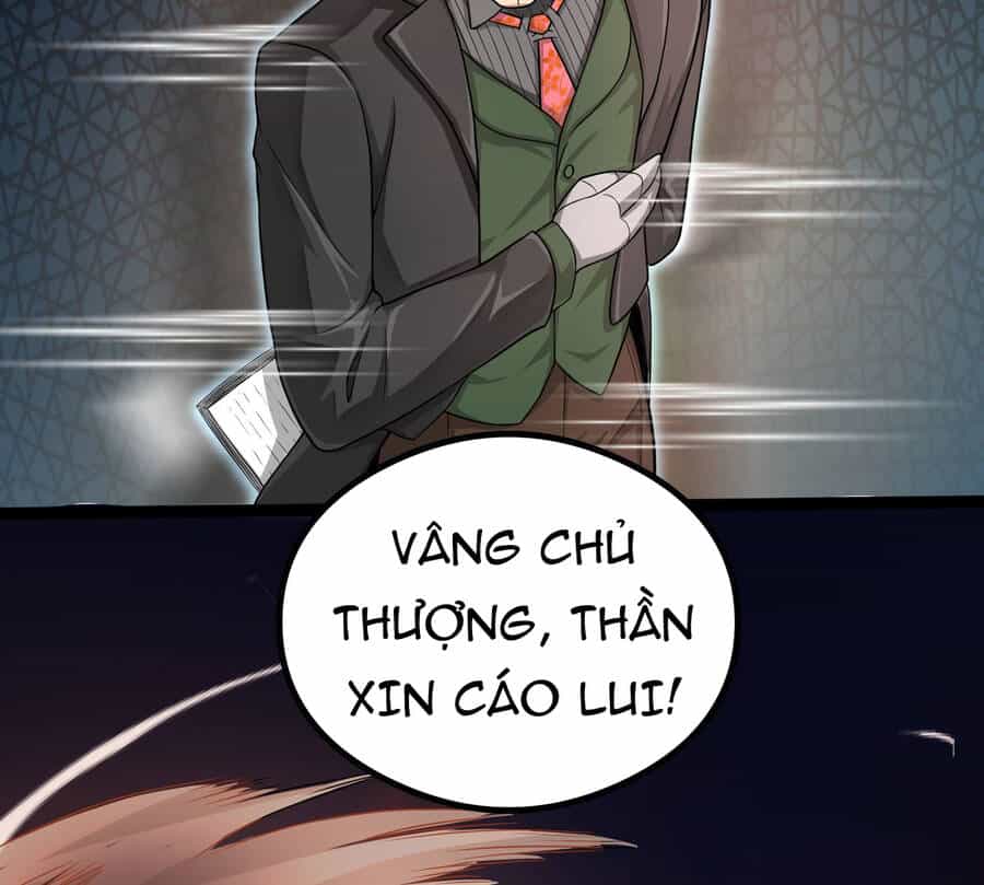 Lãnh Chúa Bóng Tối - Chương 6 - ảnh 54