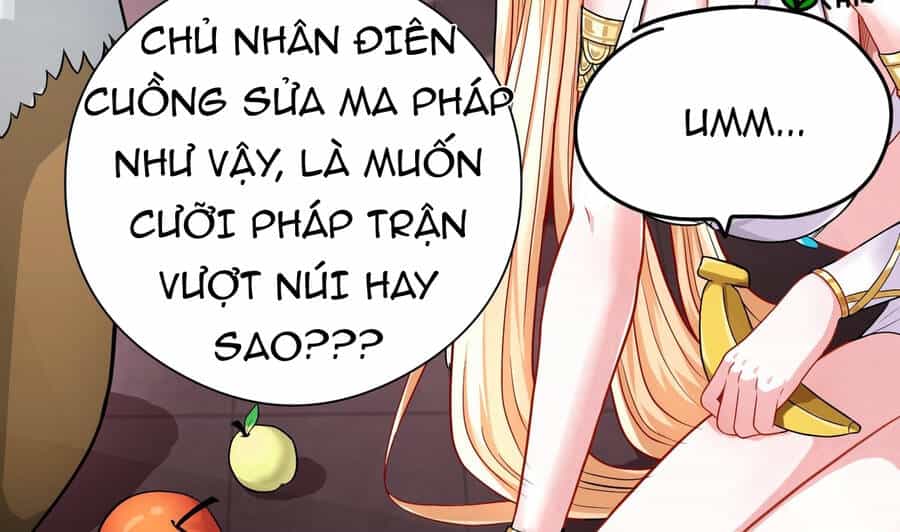 Lãnh Chúa Bóng Tối - Chương 6 - ảnh 80