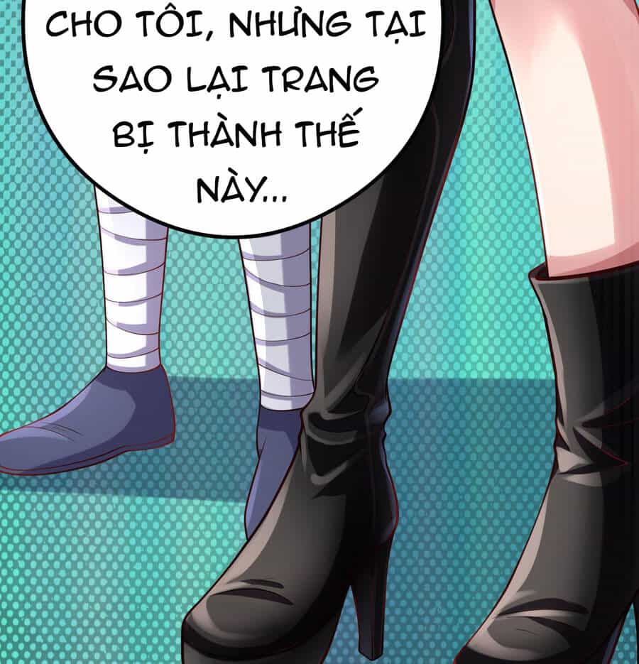 Lãnh Chúa Bóng Tối - Chương 6.5 - ảnh 90