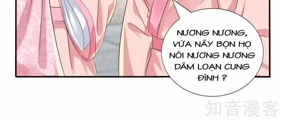 Lãnh Cung Phế Hậu Muốn Nghịch Thiên - Chương 12 - ảnh 17