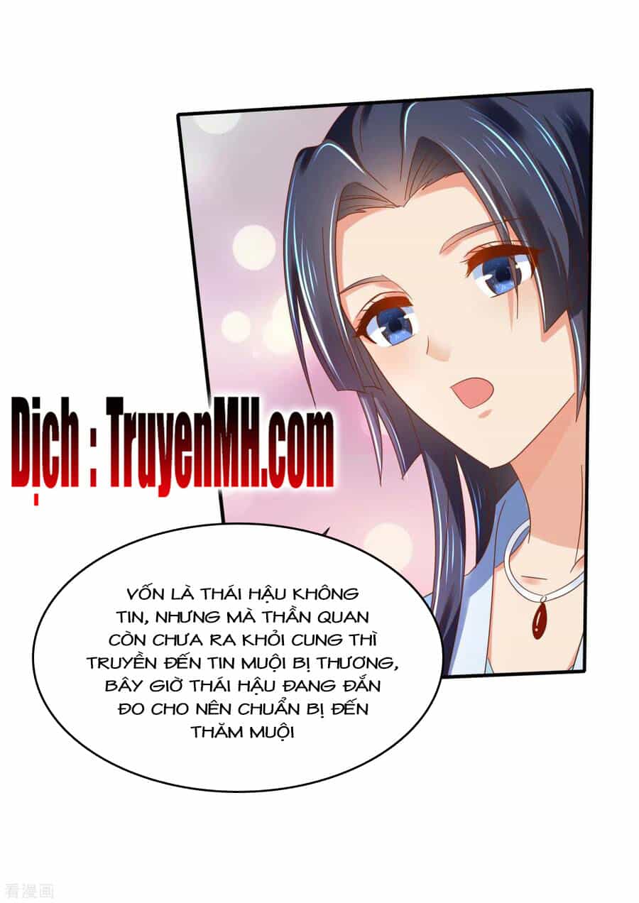 Lãnh Cung Phế Hậu Muốn Nghịch Thiên - Chương 199 - ảnh 12
