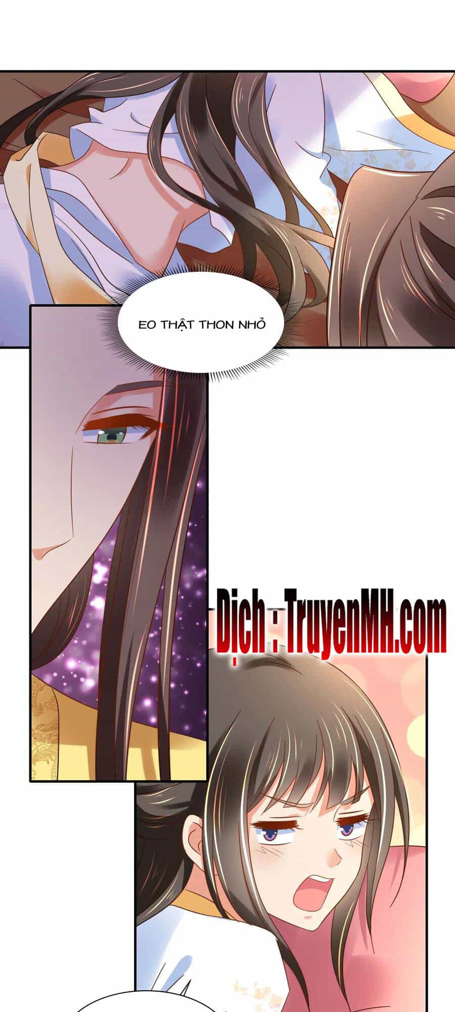 Lãnh Cung Phế Hậu Muốn Nghịch Thiên - Chương 204 - ảnh 7