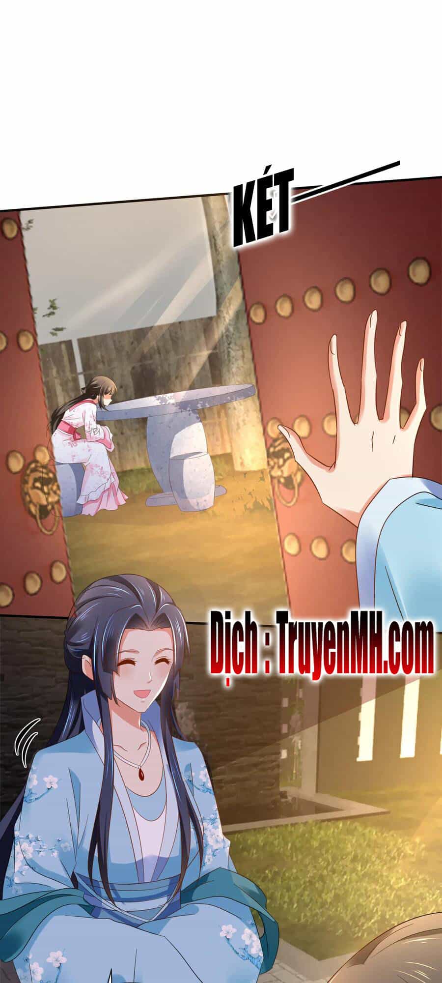 Lãnh Cung Phế Hậu Muốn Nghịch Thiên - Chương 205 - ảnh 13