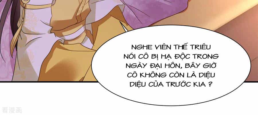 Lãnh Cung Phế Hậu Muốn Nghịch Thiên - Chương 209 - ảnh 21
