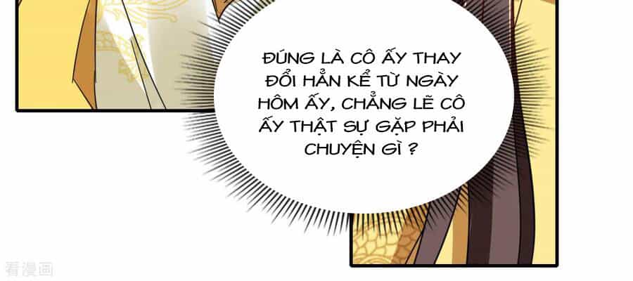 Lãnh Cung Phế Hậu Muốn Nghịch Thiên - Chương 209 - ảnh 23