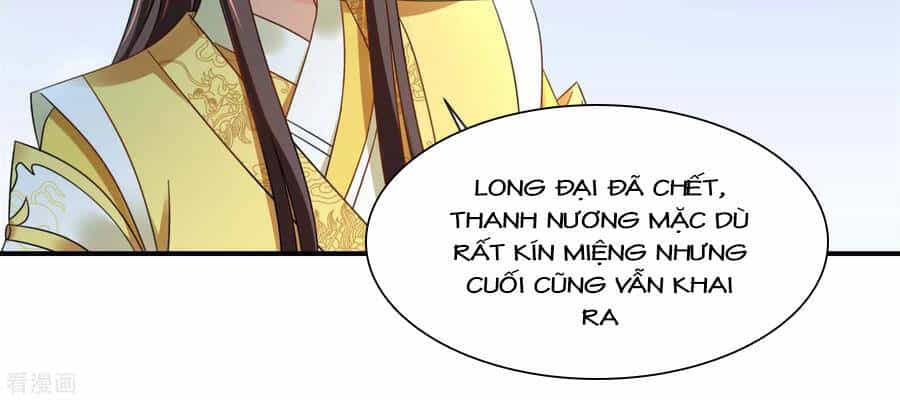 Lãnh Cung Phế Hậu Muốn Nghịch Thiên - Chương 225 - ảnh 3