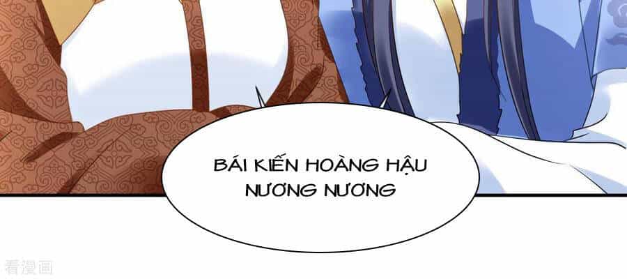 Lãnh Cung Phế Hậu Muốn Nghịch Thiên - Chương 230 - ảnh 16