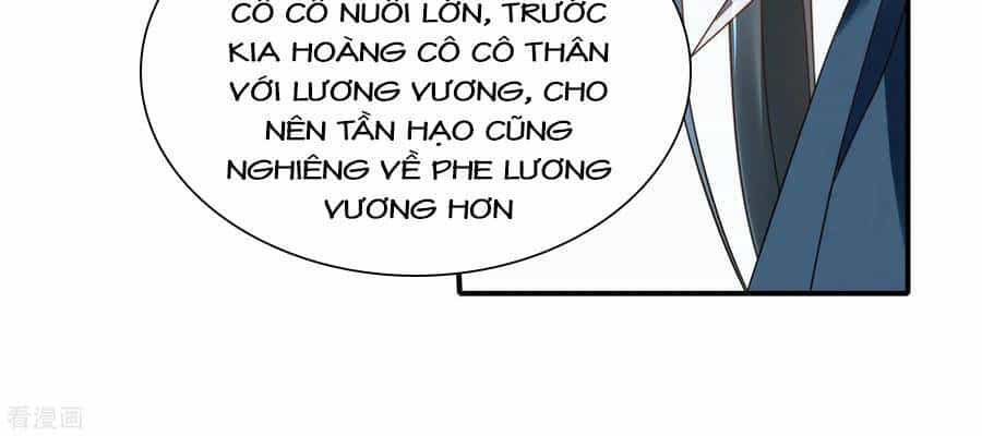 Lãnh Cung Phế Hậu Muốn Nghịch Thiên - Chương 235 - ảnh 11