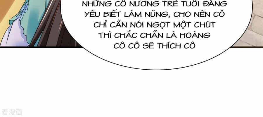 Lãnh Cung Phế Hậu Muốn Nghịch Thiên - Chương 235 - ảnh 15