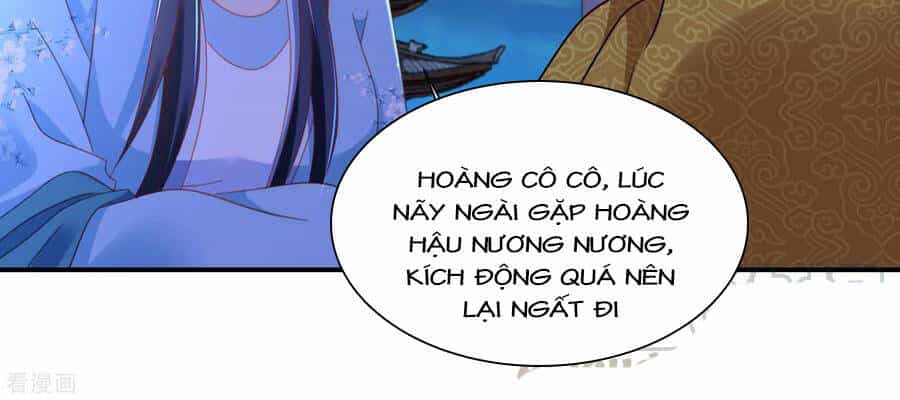 Lãnh Cung Phế Hậu Muốn Nghịch Thiên - Chương 237 - ảnh 24