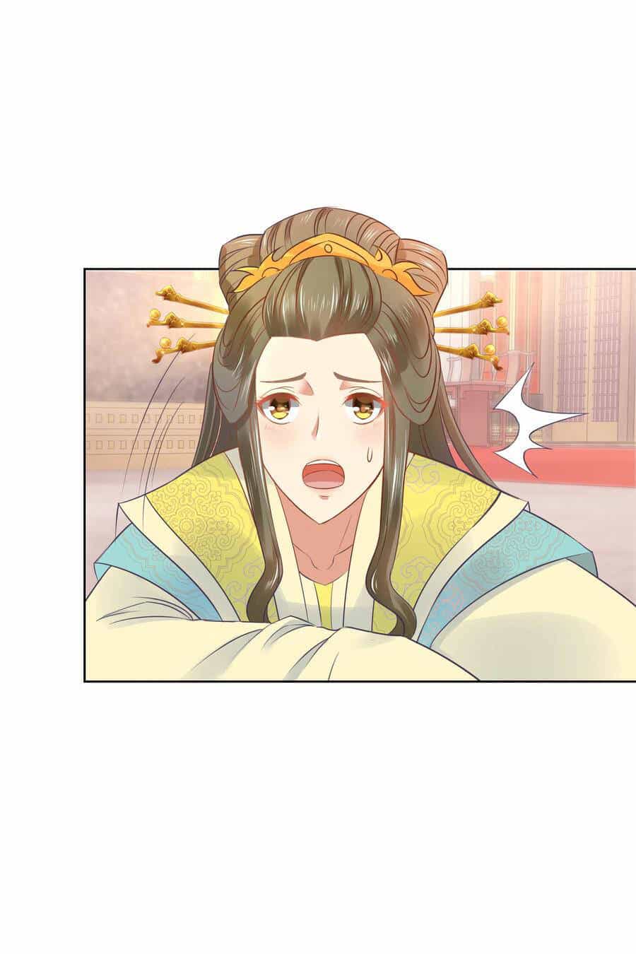 Lãnh Cung Phế Hậu Muốn Nghịch Thiên - Chương 241 - ảnh 6