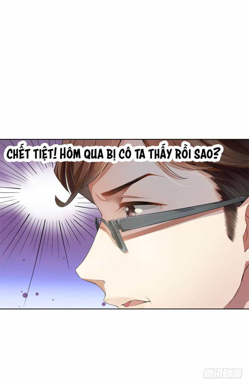 Lãnh Hôn Cuồng Ái - Chương 1 - ảnh 12