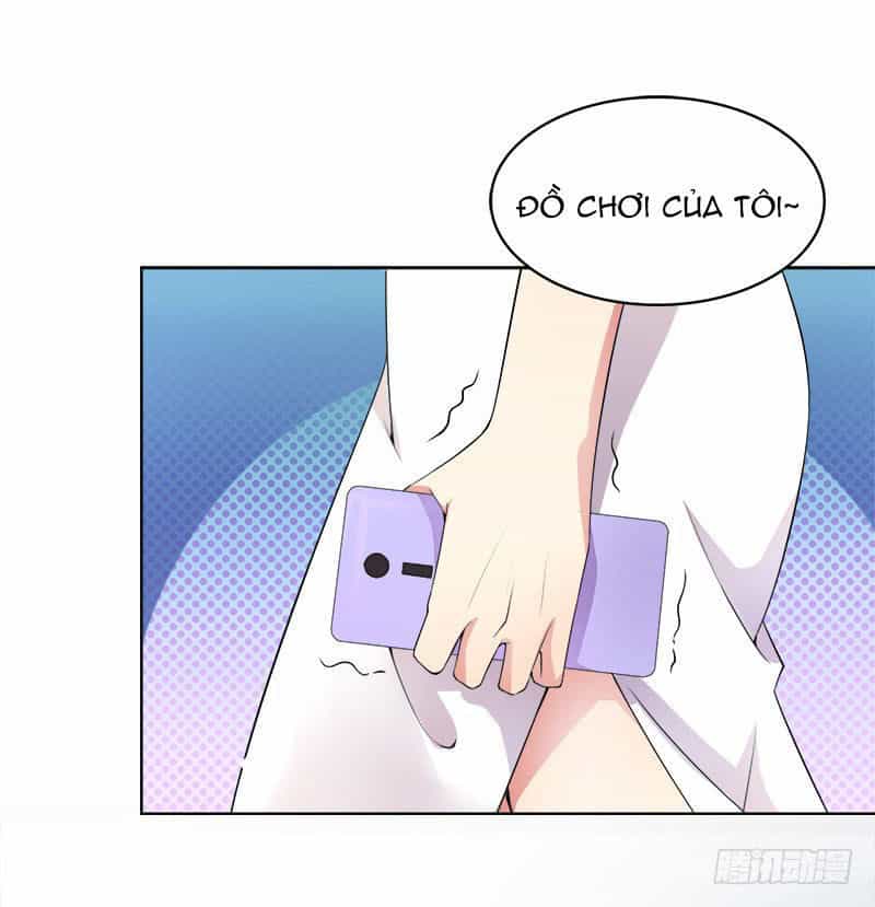 Lãnh Hôn Cuồng Ái - Chương 1 - ảnh 31