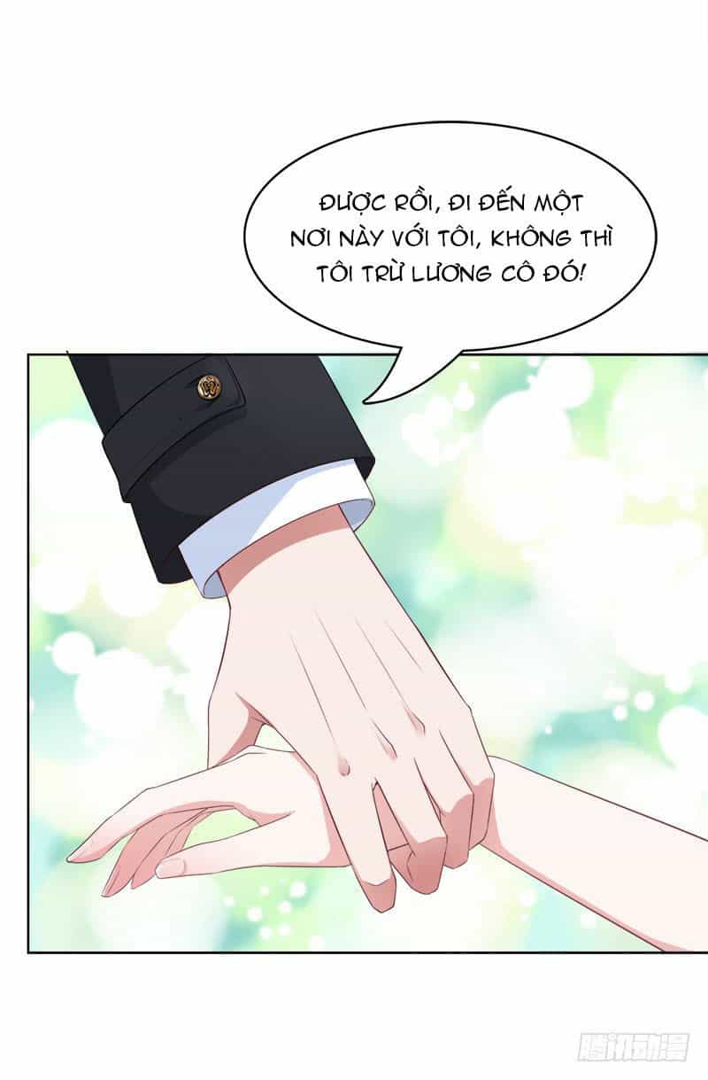 Lãnh Hôn Cuồng Ái - Chương 10 - ảnh 16